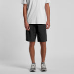 AS Colour Active Training Shorts 19" 5924 – Main