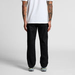 AS Colour Relaxed Pants 5931 – Back