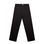 AS Colour Relaxed Pants 5931 – Black