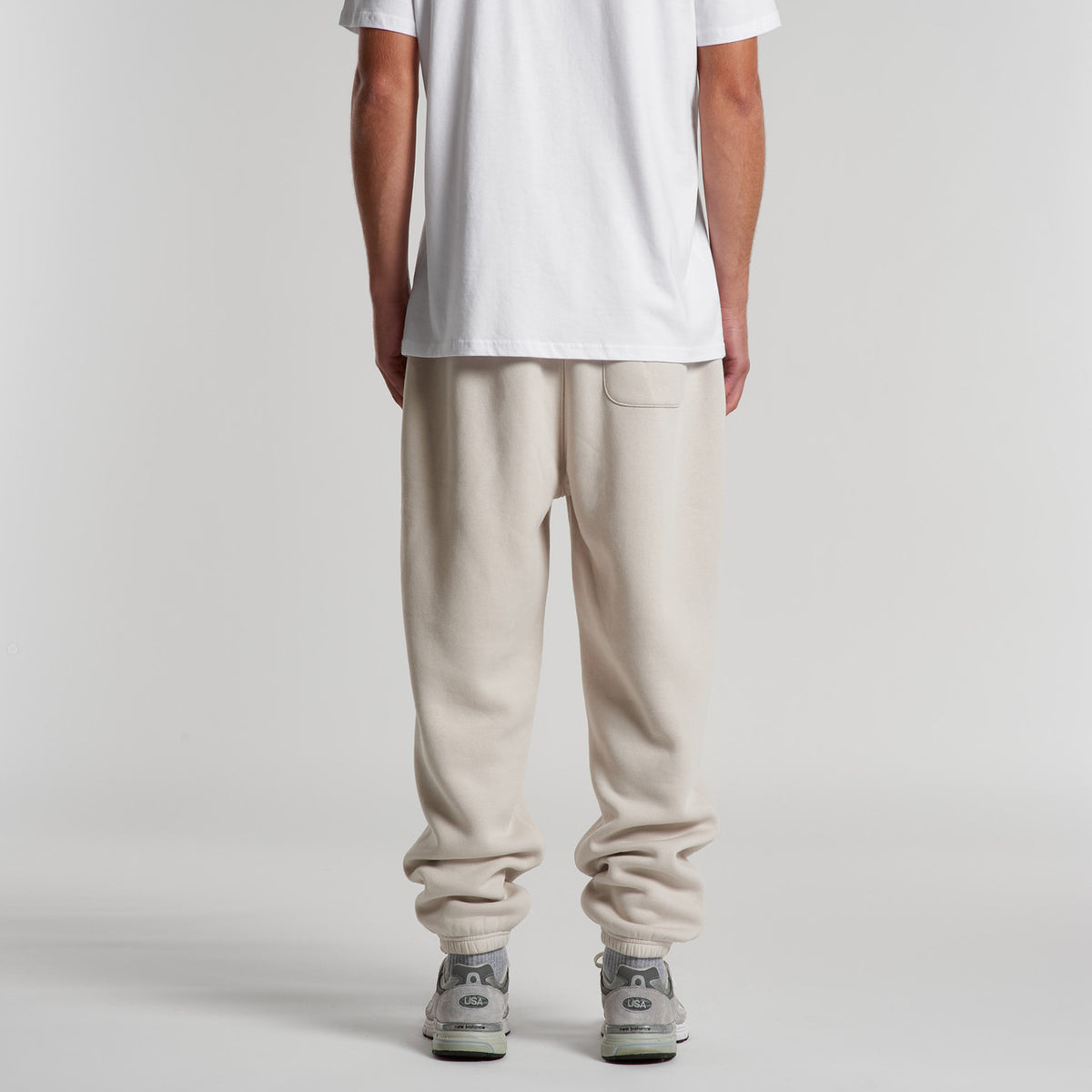 AS Colour Relax Joggers 5932 – Back