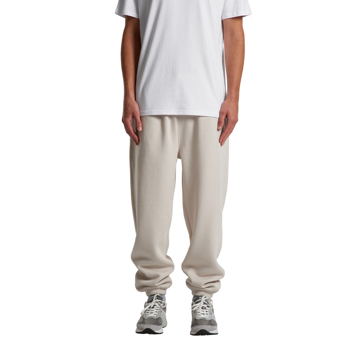 AS Colour Relax Joggers 5932 – Front
