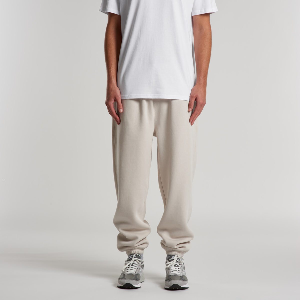 AS Colour Relax Joggers 5932 – Main
