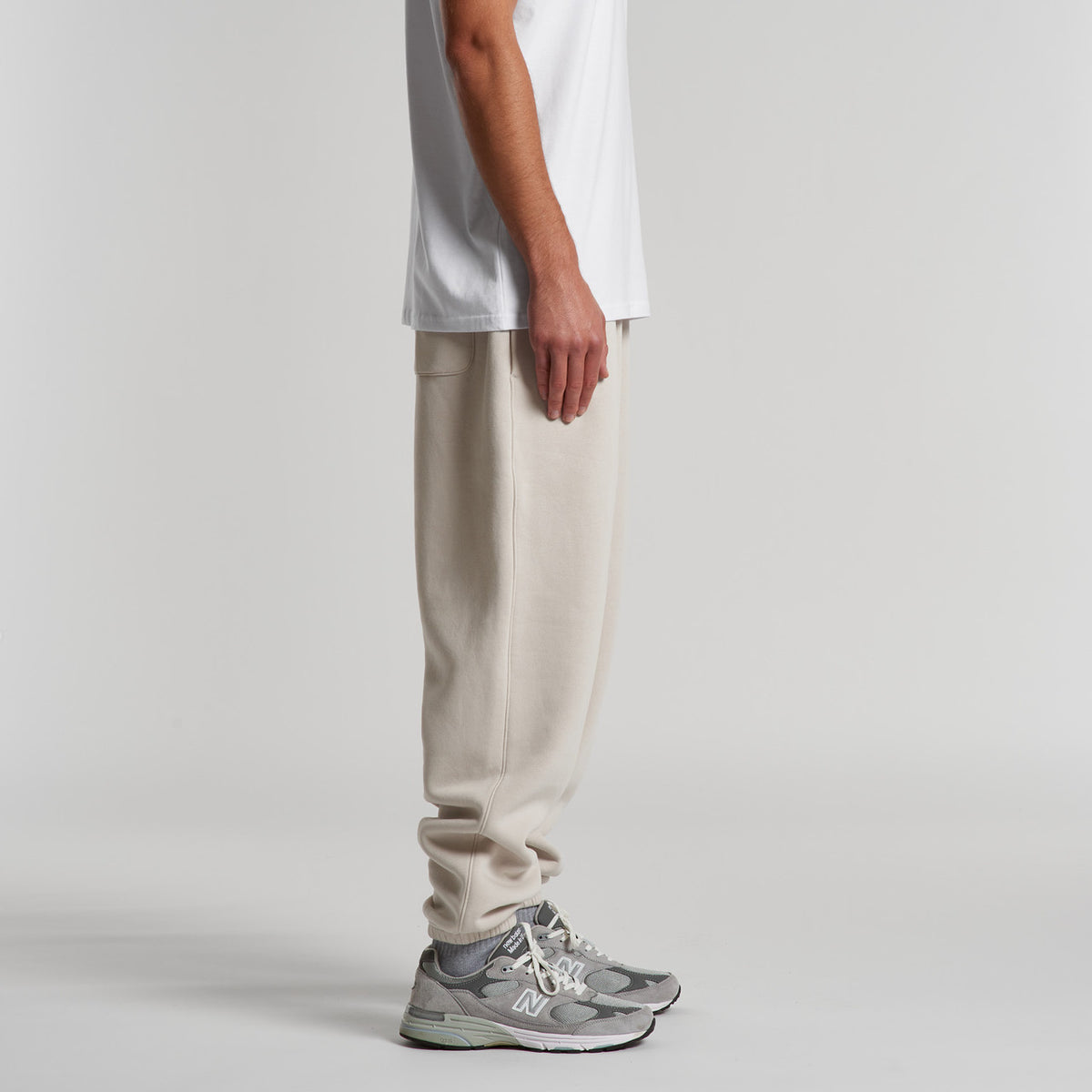 AS Colour Relax Joggers 5932 – Side