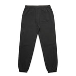 AS Colour Relax Faded Joggers 5938 – Faded Black - Back