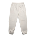 AS Colour Relax Faded Joggers 5938 – Faded Bone - Back