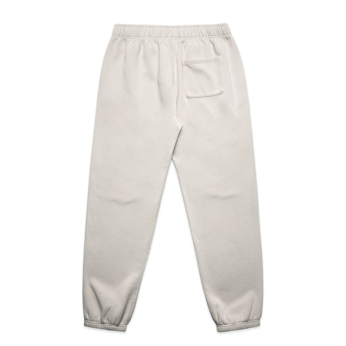 AS Colour Relax Faded Joggers 5938 – Faded Bone - Back