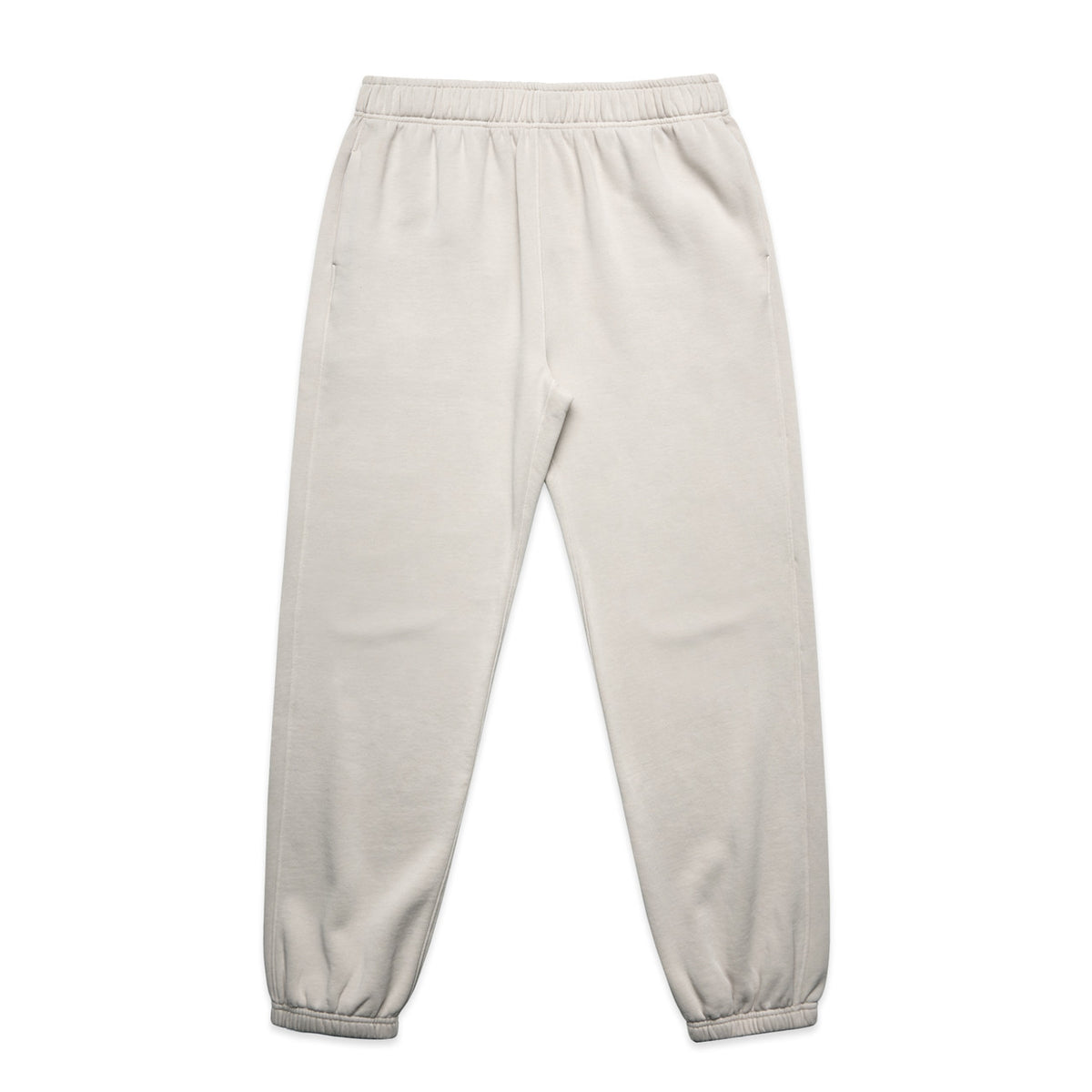 AS Colour Relax Faded Joggers 5938 – Faded Bone
