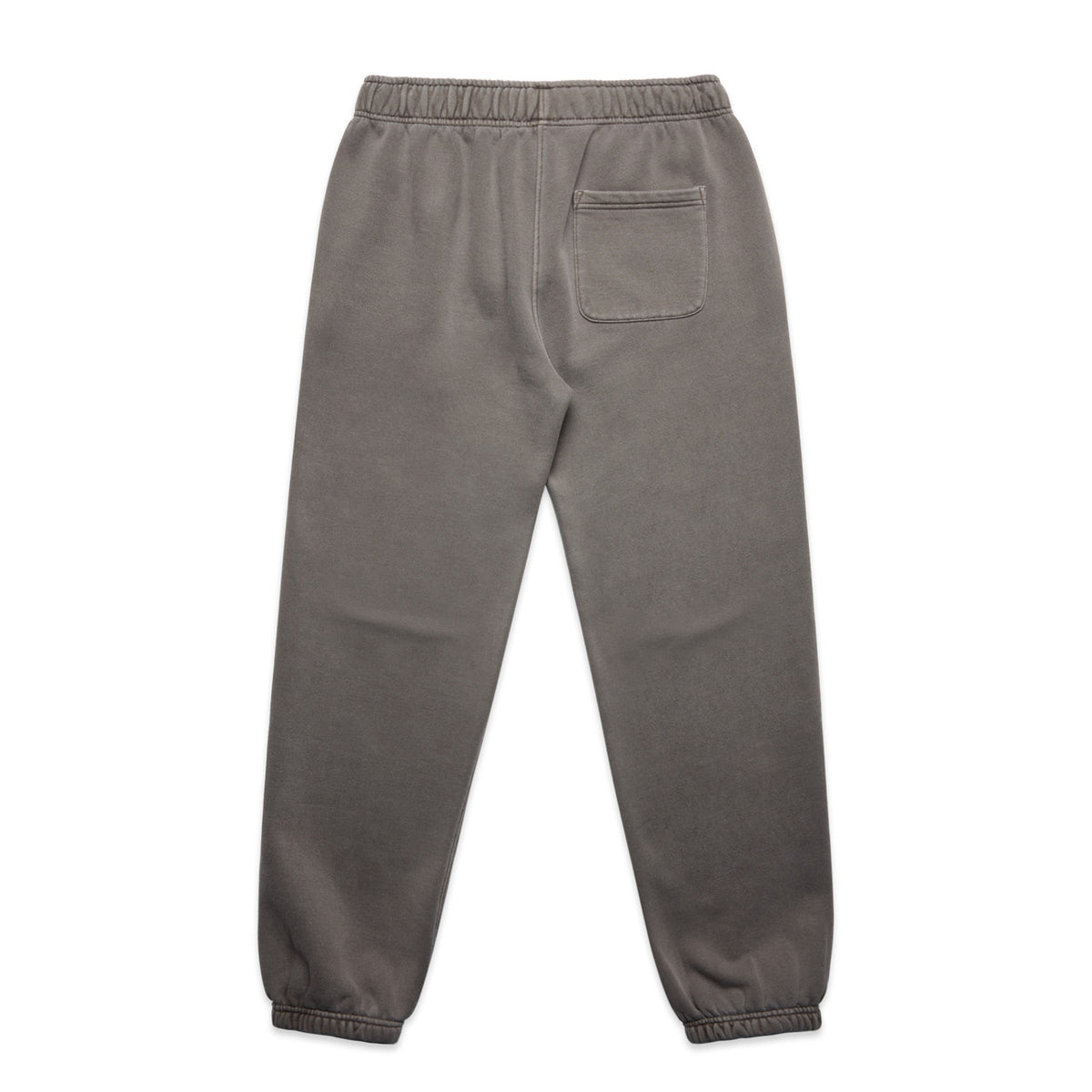 AS Colour Relax Faded Joggers 5938 – Faded Grey - Back