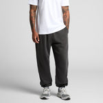 AS Colour Relax Faded Joggers 5938 – Back