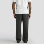 AS Colour Relax Faded Cuffless Joggers 5940 – Back