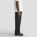 AS Colour Relax Faded Cuffless Joggers 5940 – Side