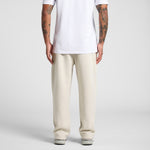 AS Colour Relax Cuffless Joggers 5942 – Back