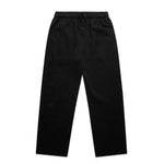 AS Colour Relax Cuffless Joggers 5942 – Jogginghose zum Veredeln