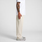 AS Colour Relax Cuffless Joggers 5942 – Side