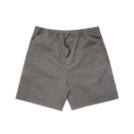 AS Colour Faded Walk Shorts 18" 5943 – Faded Grey