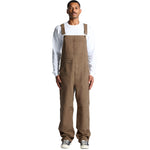 AS Colour Canvas Overalls 5980 – Front