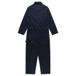AS Colour Canvas Coveralls 5981 – Navy - Back