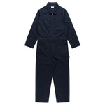 AS Colour Canvas Coveralls 5981 – Navy