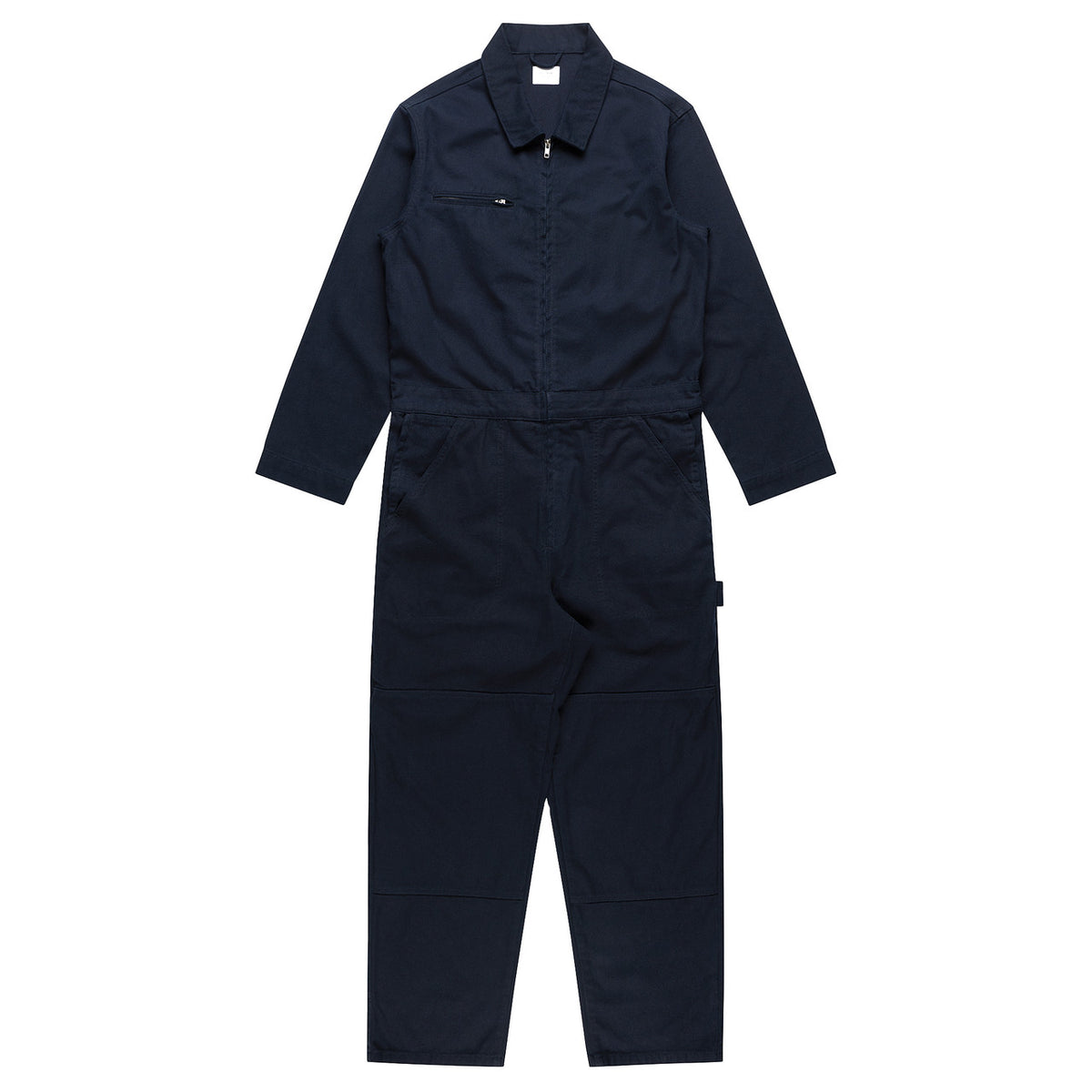 AS Colour Canvas Coveralls 5981 – Navy