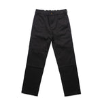 AS Colour Canvas Trousers 5982 – Black