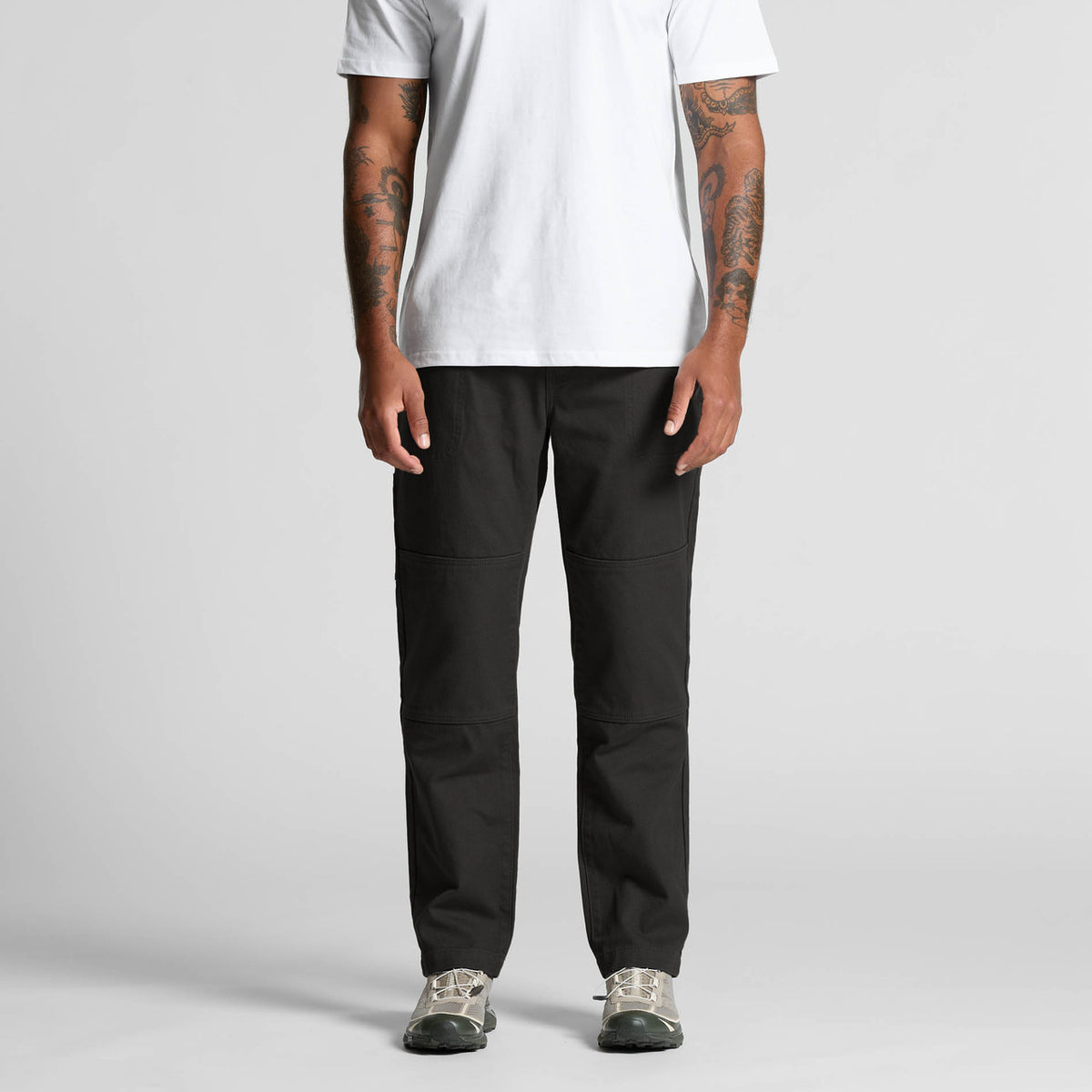 AS Colour Canvas Trousers 5982 – Main