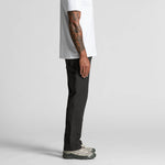 AS Colour Canvas Trousers 5982 – Side