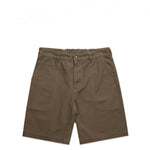 AS Colour Canvas Shorts 5983 – 