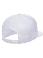 Yupoong Mesh 6006 – Weiß