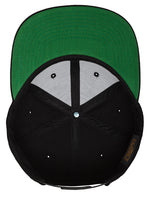 Yupoong ORGANIC Classic 6089OC – Schwarz