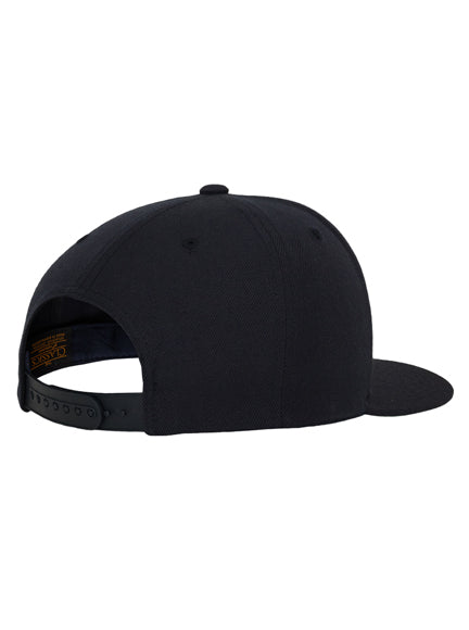 Yupoong Classic 6089M – Dark Navy