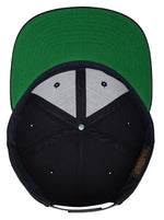 Yupoong Classic 6089M – Dark Navy