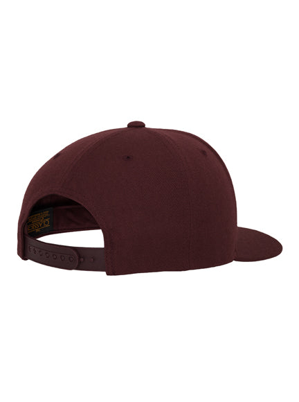 Yupoong Classic 6089M – Maroon