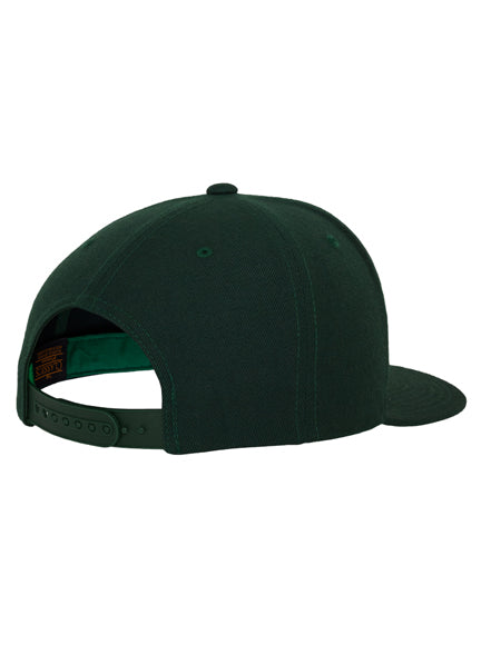 Yupoong Classic 6089M – Spruce