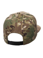 Yupoong Classic Multicam 6089MC – Camouflage