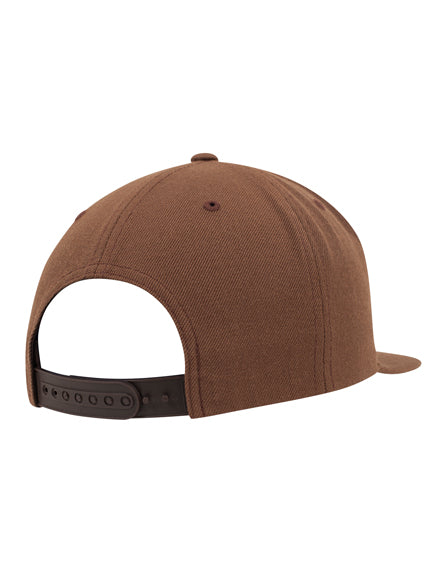Yupoong Classic 6089M – Tan