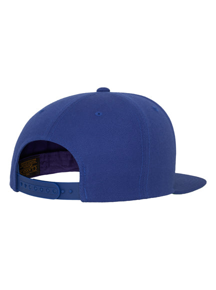 Yupoong Classic 6089M – Royalblau