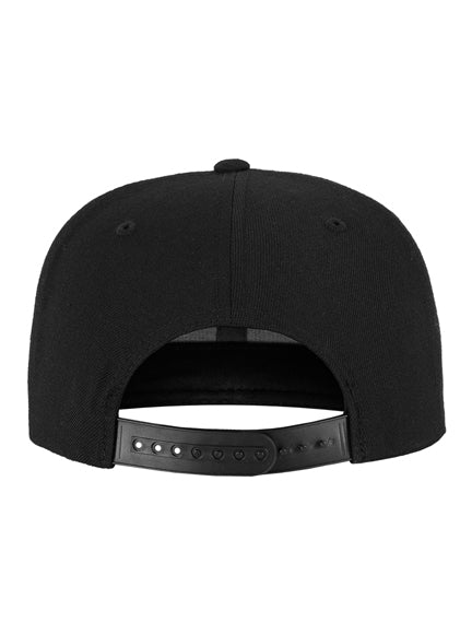 Yupoong Special Sun King 6089SK – Schwarz