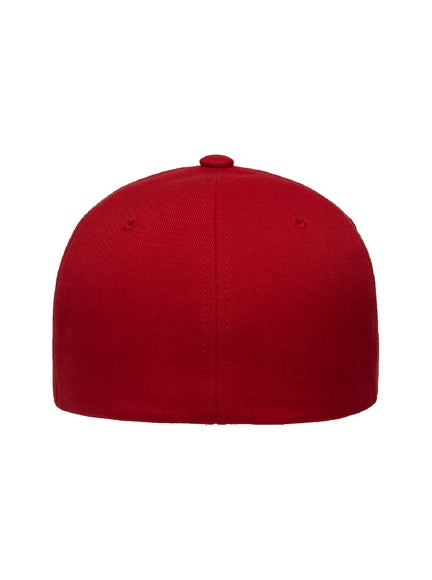 Flexfit Nu 6100NU – Rot