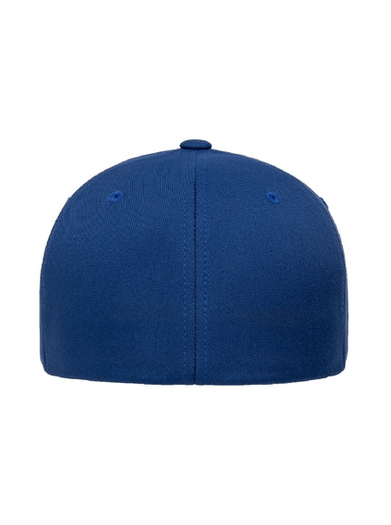 Flexfit Nu 6100NU – Royalblau
