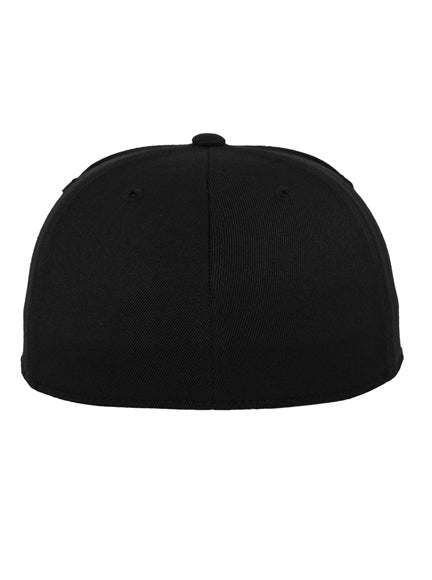 Flexfit 210 6210 – Schwarz