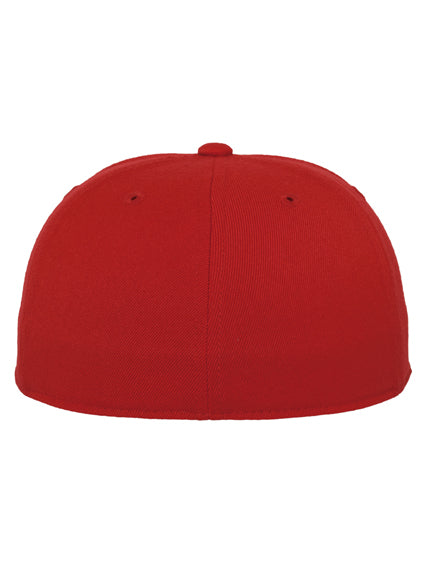 Flexfit 210 6210 – Rot