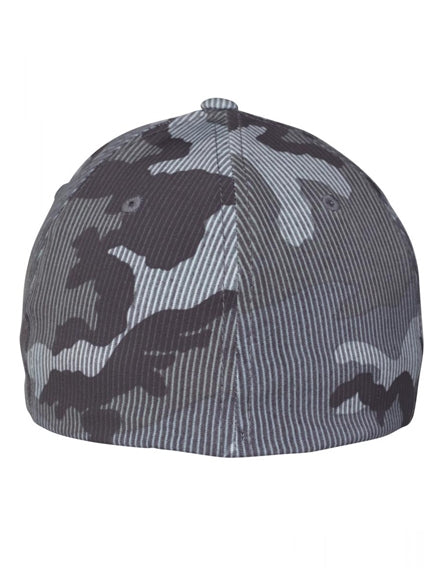 Flexfit Camo Stripe 6277CS – Camouflage