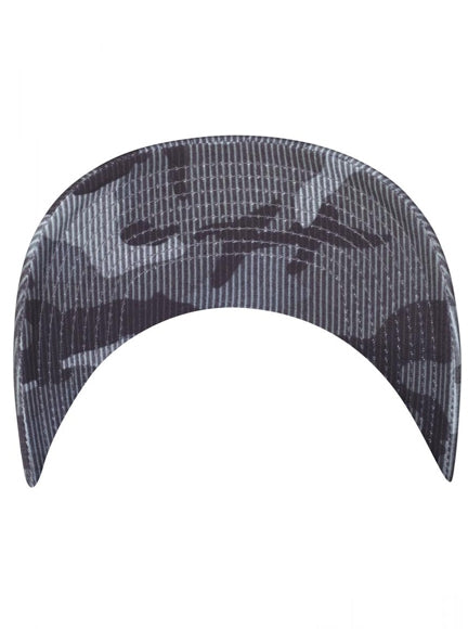 Flexfit Camo Stripe 6277CS – Camouflage
