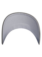 Flexfit Wooly Combed Adjustable 6277DC – Grau