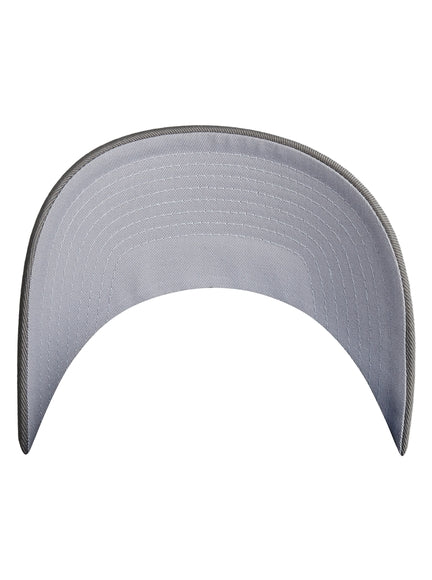 Flexfit Wooly Combed Adjustable 6277DC – Grau