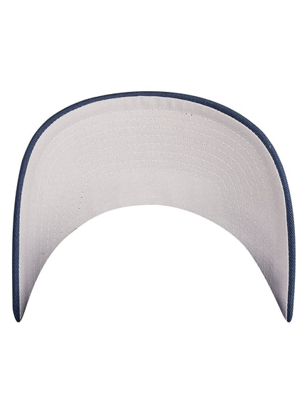 Flexfit Wooly Combed Adjustable 6277DC – Navyblau