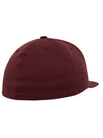 Flexfit Classic 6277FV – Maroon