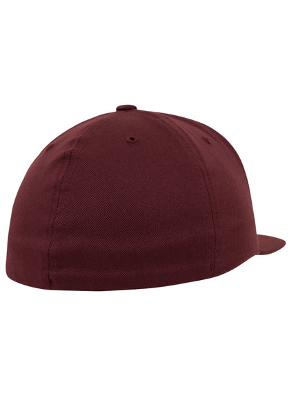 Flexfit Classic 6277FV – Maroon