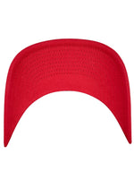 Flexfit Organic 6277OC – Rot