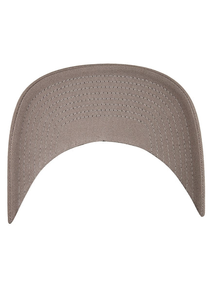 Flexfit Organic 6277OC – Grau